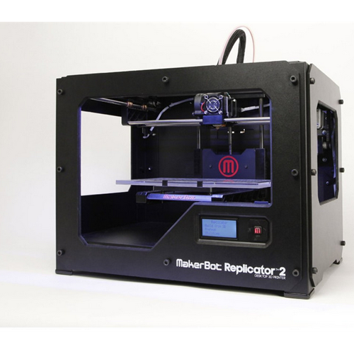 MakerBot Replicator 2